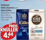 Eilles Gourmet oder Idee Kaffee bei V-Markt im Lechbruck Prospekt für 4,44 €