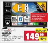SMART-TV LED22IBT Angebote von Reflexion bei Marktkauf Metzingen für 149,99 €