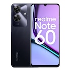 Carrefour Market Bourecq - Promo Realme note 60 4/128Go noir Promo Realme note 60 4/128Go noir à 99,99 € dans le catalogue Carrefour Market à Bourecq