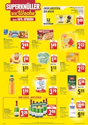 Aktueller EDEKA Prospekt mit Fast Food, "Wir lieben Lebensmittel!", Seite 2