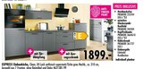 Einbauküche im Angebot bei SB Möbel Boss in Rheine Einbauküche Angebote von EXPRESS, PREMIERE bei SB Möbel Boss Rheine für 1.899,00 €
