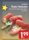 Gefüllte Rinder-Rouladen bei EDEKA im Bornheim Prospekt für 1,99 €