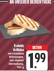 EDEKA Güntersleben Prospekt mit  im Angebot für 1,99 €