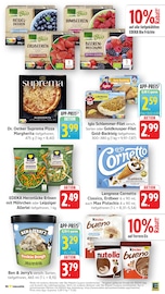 Eis im EDEKA Prospekt in Ludwigshafen Aktueller EDEKA Prospekt mit Eis, "Aktuelle Angebote", Seite 13