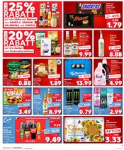 Beamer im Kaufland Prospekt in Würzburg Aktueller Kaufland Prospekt mit Beamer, "Aktuelle Angebote", Seite 5