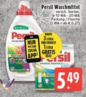 waschmittel Angebote von Persil bei EDEKA Krefeld für 5,49 €