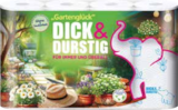 Küchentücher von Dick&Durstig im aktuellen EDEKA Prospekt für 1,99 €