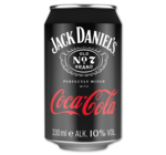 Aktuelle Coca Cola Angebote bei Penny in Langenhagen Aktuelles Jack Daniel's with Coca-Cola Angebot bei Penny in Langenhagen ab 2,99 €