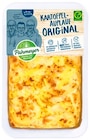 Kartoffelauflauf Original Angebote von Pahmeyer bei REWE Düsseldorf für 2,29 €