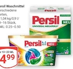 Aktuelle Persil Angebote bei GLOBUS in Ludwigshafen (Rhein) Aktuelles Waschmittel Angebot bei GLOBUS in Ludwigshafen (Rhein) ab 4,99 €