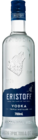 VODKA ERISTOFF - ERISTOFF en promo chez Auchan Hypermarché Angoulême à 10,61 €