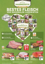 Aktueller EDEKA Prospekt mit Ente, "Wir lieben Lebensmittel!", Seite 9