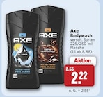 combi Marsberg - Bodywash Alaska Angebot im Prospekt Bodywash Alaska bei combi im Marsberg Prospekt für 2,22 €