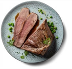 Kaufland - Rinderschmorbraten Angebot im Prospekt Rinderschmorbraten bei Kaufland im Prospekt "" für 15,99 €