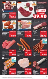 Pute im Kaufland Prospekt in Wismar Aktueller Kaufland Prospekt mit Pute, "Aktuelle Angebote", Seite 31