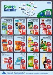 Likör im EDEKA Prospekt in Seevetal Aktueller EDEKA Prospekt mit Likör, "Top Angebote", Seite 23