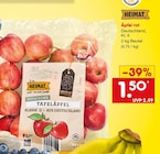 Aktuelles Äpfel rot Angebot bei Netto Marken-Discount in Freiburg (Breisgau) ab 1,50 €