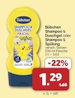 Shampoo & Duschgel Pikachu bei famila Nordwest im Löningen Prospekt für 1,29 €