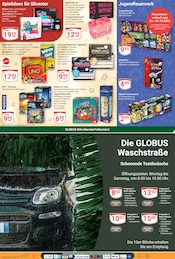 Spielekonsole im GLOBUS Prospekt in Frechen Aktueller GLOBUS Prospekt mit Spielekonsole, "Aktuelle Angebote", Seite 16