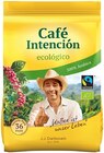 Aktuelle Kaffee Angebote bei REWE in Hückelhoven Aktuelles Café Intención ecológico Kaffeepads Angebot bei REWE in Hückelhoven ab 5,49 €