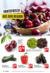 Gemüse im E center Prospekt in Göppingen Aktueller E center Prospekt mit Gemüse, "Aktuelle Angebote", Seite 2