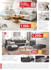 Aktueller XXXLutz Möbelhäuser Prospekt mit Wohnlandschaft, "JUBILÄUM", Seite 2