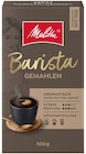 Barista Gemahlen im Penny Prospekt Barista Gemahlen von Melitta im aktuellen Penny Prospekt für 5,55 €