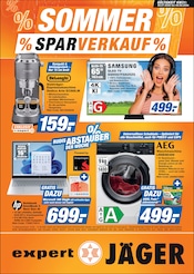 Samsung im expert Prospekt in Altenburg Aktueller expert Prospekt mit Samsung, "Top Angebote", Seite 1