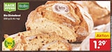 Bio Dinkelbrot im Netto Marken-Discount Prospekt Bio Dinkelbrot von BioBio im aktuellen Netto Marken-Discount Prospekt für 1,29 €