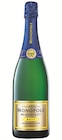 Champagne - HEIDSIECK MONOPOLE en promo chez Supermarchés Match Montigny-en-Gohelle à 21,66 €