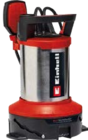 Flutset GE-DP 7535 N LL ECO von Einhell für 159,00 € bei Globus-Baumarkt im Angebot Flutset GE-DP 7535 N LL ECO von Einhell im aktuellen Globus-Baumarkt Prospekt