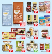 Nescafe im aktuellen Marktkauf Prospekt (Heilbronn) Nescafe im Marktkauf Prospekt "Aktuelle Angebote" mit 46 Seiten (Heilbronn)