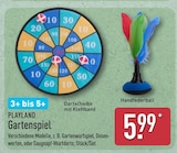 Gartenspiel im Angebot bei ALDI Nord in Bremen Gartenspiel Angebote von PLAYLAND bei ALDI Nord Bremen für 5,99 €