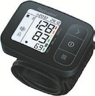 Handgelenk-Blutdruckmessgerät Angebote von Sanitas bei Lidl Rastatt für 9,99 €