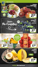 Bio im EDEKA Prospekt in Bergkamen Aktueller EDEKA Prospekt mit Bio, "Aktuelle Angebote", Seite 4