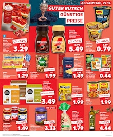 Kakao im Kaufland Prospekt "Aktuelle Angebote" mit 34 Seiten (Bremerhaven)