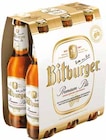 Aktuelle Bitburger Angebote bei EDEKA in Bergkamen Aktuelles Premium Pils Angebot bei EDEKA in Bergkamen ab 4,99 €