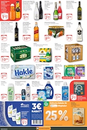 Aktueller GLOBUS Prospekt mit Deo Spray, "Aktuelle Angebote", Seite 3
