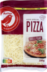 FROMAGE RÂPÉ SPÉCIAL PIZZA AUCHAN - AUCHAN en promo chez Auchan Hypermarché Amiens à 6,12 €
