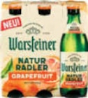 Bier Angebote von Warsteiner bei Netto Marken-Discount Lehrte für 3,99 €