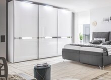 Schwebetürenschrank bei XXXLutz Möbelhäuser in Düsseldorf Schwebetürenschrank im Angebot bei XXXLutz Möbelhäuser Düsseldorf für 1.699,00 €