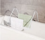 3-in-1-Wäscheständer Angebote von Livarno Home bei Lidl Potsdam für 19,99 €