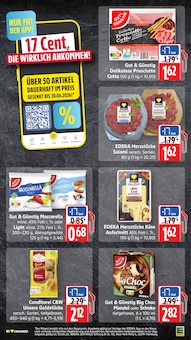 Wecker im EDEKA Prospekt "Aktuelle Angebote" mit 17 Seiten (Heidelberg)