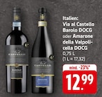 Angebot im EDEKA Waldshut-Tiengen Prospekt EDEKA Waldshut-Tiengen Prospekt mit im Angebot für 12,99 €