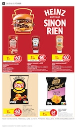 Offre Gourmet dans le catalogue Intermarché Hyper du moment à la page 46
