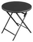 Klapptisch im Angebot bei Lidl in Düren Klapptisch Angebote von LIVARNO HOME bei Lidl Düren für 19,99 €