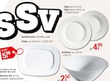 Geschirrserie im Angebot bei Opti-Wohnwelt in Bamberg Geschirrserie Angebote bei Opti-Wohnwelt Bamberg für 2,50 €