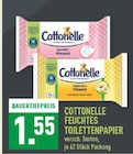 Sensitive Pflegend Angebote von Cottonelle bei Marktkauf Dortmund für 1,55 €