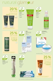 Müller Duschgel im Prospekt 