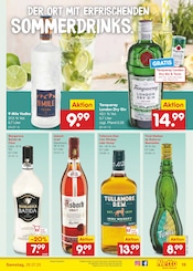 Gin im Netto Marken-Discount Prospekt in Köln Aktueller Netto Marken-Discount Prospekt mit Gin, "Aktuelle Angebote", Seite 27